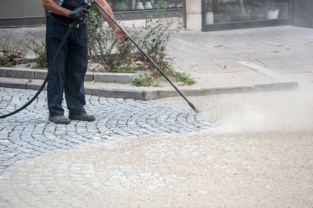 Best Sign and Awning Cleaning  in Olton, TX